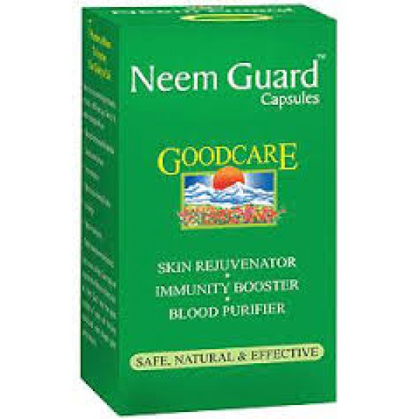 Goodcare Neem guard